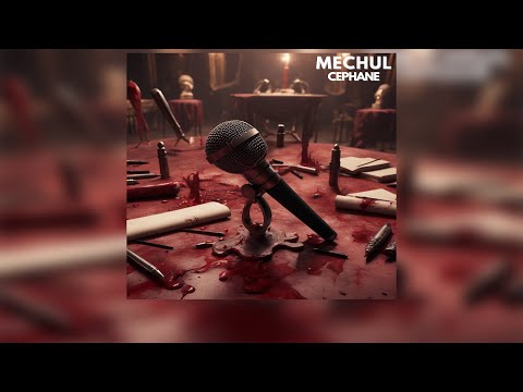 Mechul - Dünya (Ft PanTürk) 2009