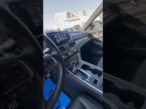 фото honda accord x 0