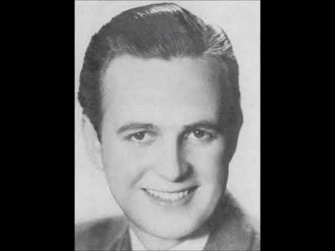 Bob Hannon with Harry Sosnik and His Orchestra – How Do I Know It's Sunday?, 1934