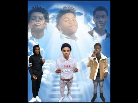 Fg TreSavv X GBG Shawn - don't play (RIP)