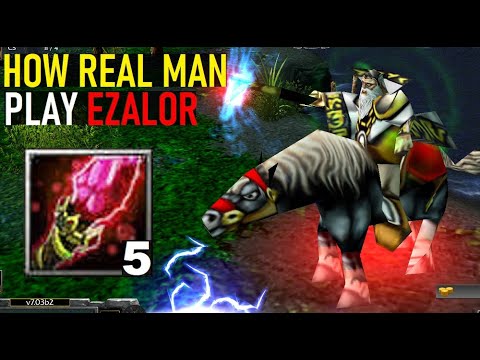 How Real Men Play EZALOR | PiuPiuPr0 vs Nesquick | Pro League RGC (Keeper Of The Light)