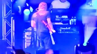 La Ley - Ciertos Civiles en vivo
