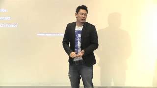 Download lagu Kontak mata 3 detik - Ronald Frank mp3