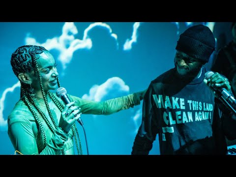 Watch Quin & 6Lack Shine in an Intimate Performance