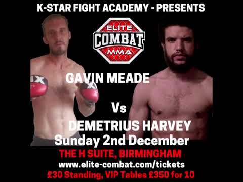 ecmma  2nd december 2018