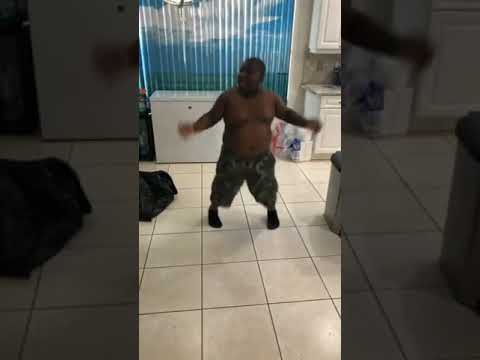 Trick Daddy || Nephews have a dance battle on Live
