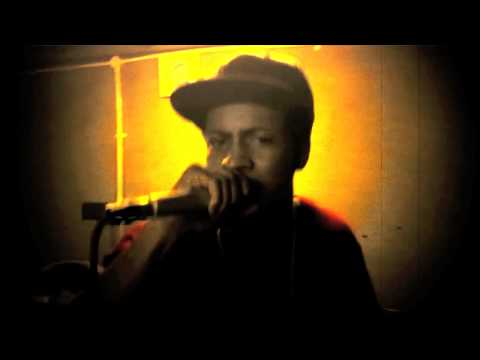 DeVilleStudio'HomeGrown'Cypher 017 - KillaKam, ShaunYoung & JoniFish