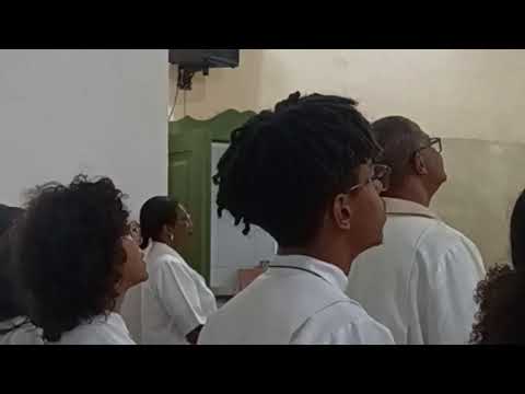 Transmissão ao vivo de Paróquia São Pedro do Monte - Muritiba-BA