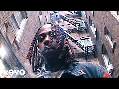 Video thumbnail for Ain’t My Dog
