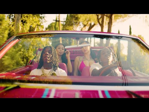 Rich The Kid - Prada feat. Polo G - Remix (Official Music Video)