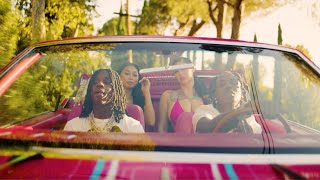 Prada (feat. Polo G) [Remix] song artwork