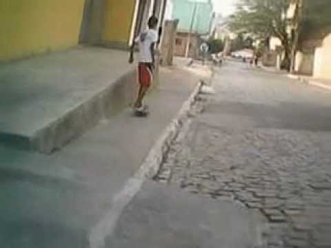 Que curva de MESTRE .