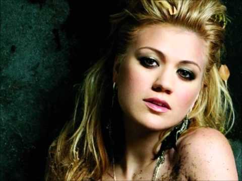 Kelly Clarkson - Breaking your own Heart