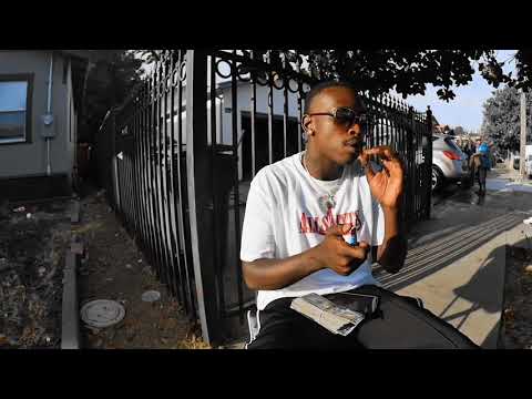 YH Lil Chris - We Was Here