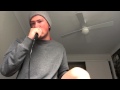 The Pillars Of Ruin - I, Valiance (vocal cover ...