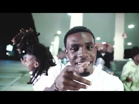 33Scoo- What It Is (feat. Rantlyfe) [Official Music Video] shot by @brann