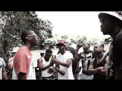 Cri$is vs Johnny Terentino