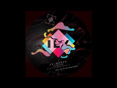 Dr Gabbo - ILY (Mr Fowks Remix)