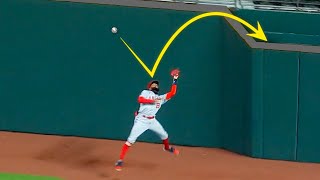 MLB 1 in a Billion Moments