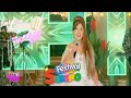 Las Chicas Odalys MIX DOS MAS Y ME VOY Festival Sureño 4K 2025