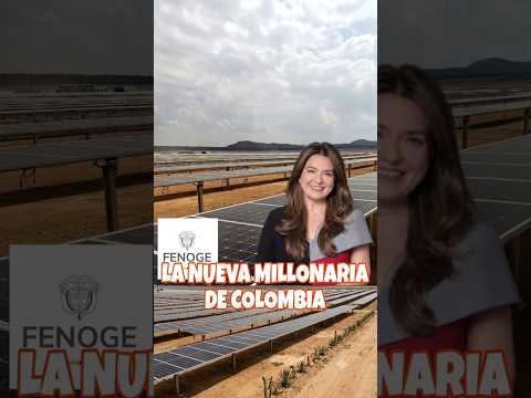 Nueva millonaria en Colombia #abelardodelaespriella #noticiascolombia #presidente #colombia