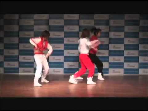 Miss A [Jia,Lim,and Fei] Boom Boom Pow.(JYP Sisters) DownLoad