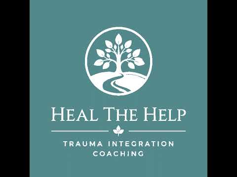 Heal the Help with Kristen YouTube thumbnail