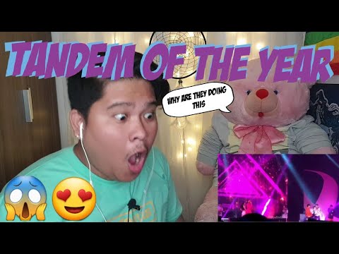 เป๊ก ผลิตโชค Feat แก้ม วิชญานี เป็นบุญหูมาก ดีงามมม ขายของเก่งงง REACTION | Jethology