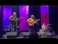 Kings Of Convenience - Rule My World (Live @ Showcenter, Monterrey)
