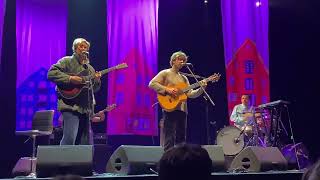 Kings Of Convenience - Rule My World (Live @ Showcenter, Monterrey)