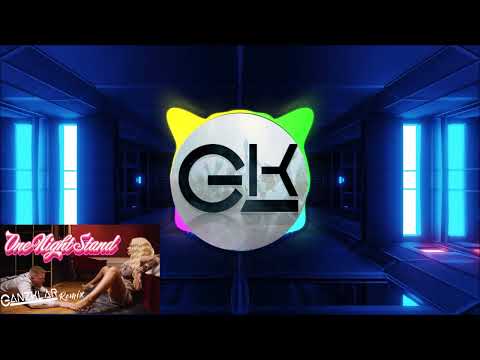 FiNCH x KATJA KRASAViCE x LUCA-DANTE SPADAFORA FEAT. NiKLAS DEE - ONE NiGHT STAND (GanzKlarRemix)