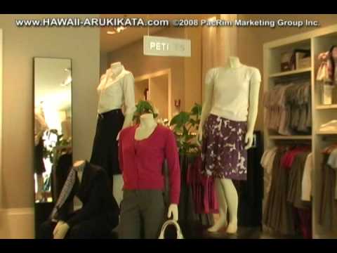 República das Bananas, King Kalakaua Plaza