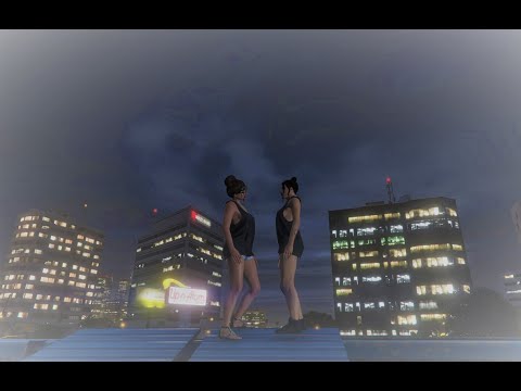 [LuckyV.de]Gta Rp🔞|Crime| illegal |Hazels Story: "Schmuckladen! Und eine neue Identität?!" Tag #14