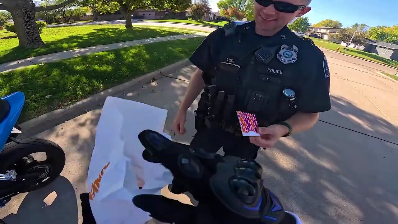 Real Life Superheroes Caught On Camera !