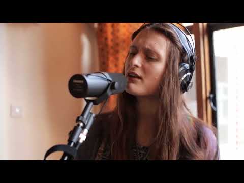 The Rabbitts - Andromeda (Live at Anteros)