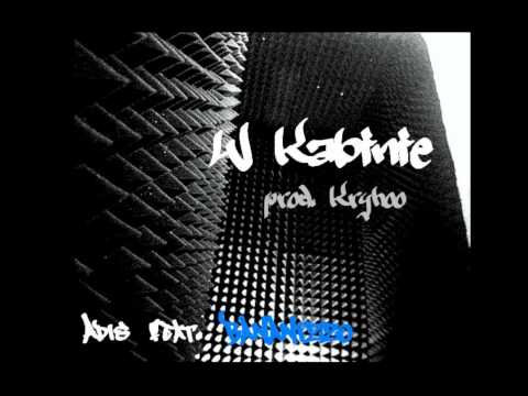 06  W Kabinie Feat  Bananizzo Prod  Kryhoo
