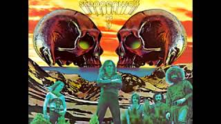 Steppenwolf - Ball Crusher (U.S.A./1970)