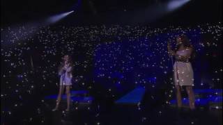 KIDS UNITED LE LIVE - ÉBLOUIE PAR LA NUIT