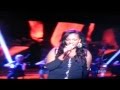Candice Glover I who Have Nothing American ...