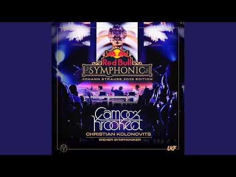 Kallisto x Vienna Blood - Red Bull Symphonic 2025
