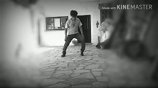 Mat Zo - Little Damage / Joel.E.C / Dubstep Dance Performance