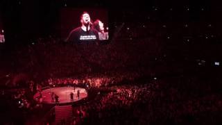 O Praise The Name (Anástasis) Hillsong Conference 2016