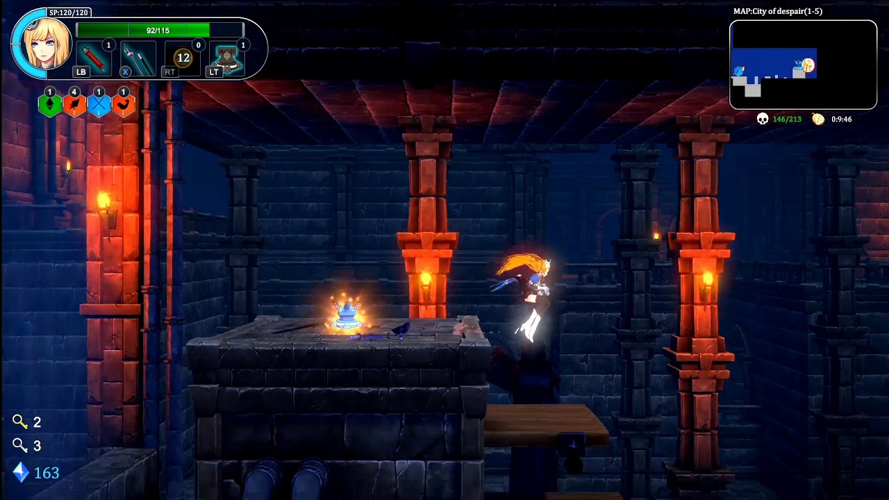 Gameplay Video