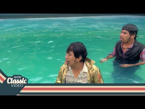 "New Highlight" Pintar Pintar Bodoh - Niat Mau Mata Matain Target, Team Indro Jadi Basah Kuyup