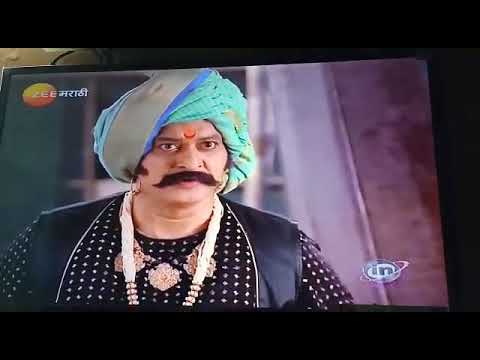 Vidyadhar Purushottam Puranik Haraba Desai --In Swarajy rakshak sambhaji.