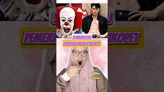 Download lagu 3 REAL FACES OF SCARY CLOWNS #shorts #clowns mp3 Download lagu 3 REAL FACES OF SCARY CLOWNS #shorts #clowns mp3