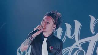 Download lagu Pay money To my Pain & MaH - Weight of my pride 【LIVE】 mp3 Download lagu Pay money To my Pain & MaH - Weight of my pride 【LIVE】 mp3