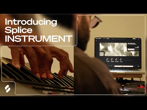 Splice Just Dropped A New Free Plugin...