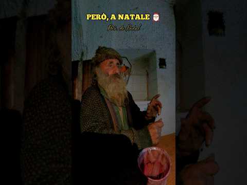 Hermit at Christmas: How does he live isolated in the woods?