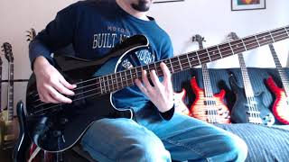Video thumbnail for Review bajo Cort T34 Groover Instrumentos    (Vendido) by Groover Instrumentos